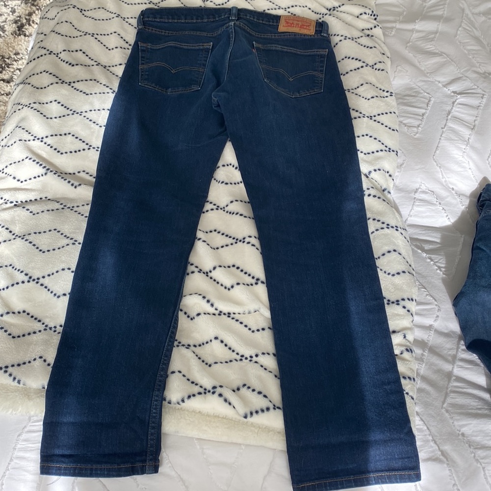 Levi’s 511 Straight - image 5